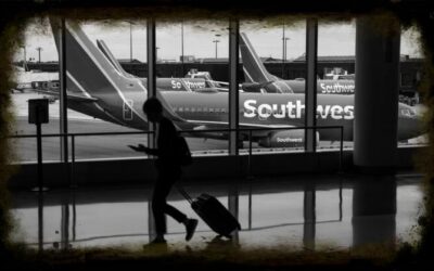 Southwest Airlines Doesn’t Care About Their Employees