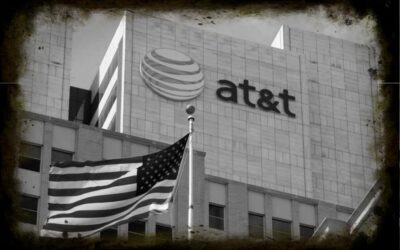 Woke AT&T is a HYPOCRITE